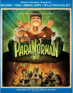 PARANORMAN | (c) 2012 Universal Home Entertainment