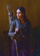 Nishi Munshi guest stars as Ashley on REVOLUTION Kashmir | (c) 2012 Brownie Harris/NBC