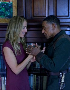 Giancarlo Esposito stars as Neville in REVOLUTION Ties That Bind | (c) 2012 Brownie Harris/NBC Giancarlo Esposito stars as Neville in REVOLUTION Ties That Bind | (c) 2012 Brownie Harris/NBC