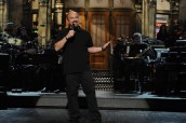 Louis C.K. hosts SATURDAY NIGHT LIVE - Season 38 | ©2012 NBC/Dana Edelson
