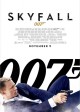 SKYFALL movie poster | ©2012 Sony Pictures/MGM