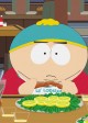 Cartman in SOUTH PARK - Season 16 finale - "Obama Wins!" | ©2012 Comedy Central