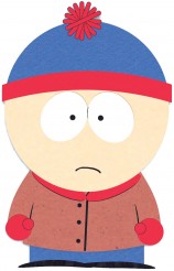 Stan in SOUTH PARK | ©2012 Comedy Central