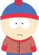 Stan in SOUTH PARK | ©2012 Comedy Central