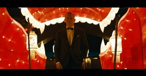 SKYFALL | ©2012 Sony Pictures