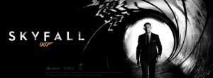 SKYFALL | ©2012 Sony Pictures