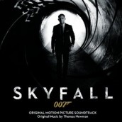 SKYFALL soundtrack | ©2012 Sony Masterworks