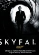 SKYFALL soundtrack | ©2012 Sony Masterworks