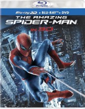 THE AMAZING SPIDER-MAN | (c) 2012 Sony Pictures Home Entertainment