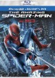 THE AMAZING SPIDER-MAN | (c) 2012 Sony Pictures Home Entertainment