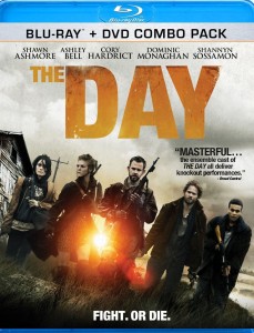 THE DAY | (c) 2012 Anchor Bay Home Entertainment