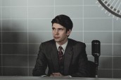 Ben Whishaw in THE HOUR - Season 2 | ©2012 BBC America/Kudos/Joe Martin