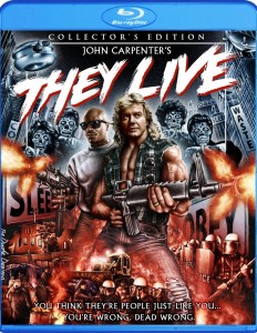 THEY LIVE | (c) 2012 Shout! Factory