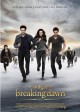 THE TWILIGHT SAGA: BREAKING DAWN - PART 2 movie poster | ©2012 Summit Entertainment