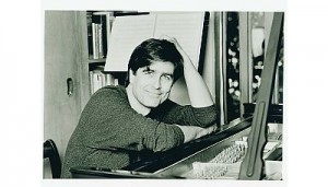 Thomas Newman | ©2012 Thomas Newman