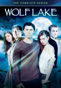WOLF LAKE THE COMPLETE SERIES | (c) 2012 Entertainment One