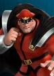 M. Bison in WRECK-IT RALPH | ©2012 Walt Disney Pictures