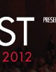 AFI Fest Logo I ©2012 AFI