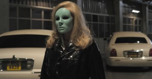 HOLY MOTORS  I ©2012 Pierre Grise Productions