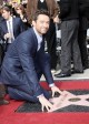 Hugh Jackman at the HUGH JACKMAN Honored with the 2,487th Star on the Hollywood Walk of Fame | ©2012 Sue Schneider