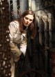 Emily Deschanel in BONES - Season 8 - "The Ghost in the Machine" | ©2012 Fox/Patrick McElhenney