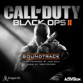 CALL OF DUTY: BLACK OPS II soundtrack | ©2012 Activision
