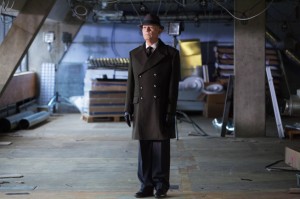 Michael Kopsa in FRINGE - Season 5 - "The Human Kind" | ©2012 Fox/Cate Cameron