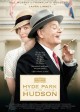 HYDE PARK ON THE HUDSON movie poster | ©2012 Focus Features