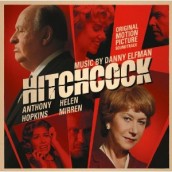 HITCHCOCK soundtrack | ©2012 Sony Classical