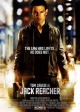 JACK REACHER movie poster | ©2012 Paramount Pictures