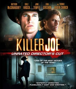 KILLER JOE | (c) 2012 Lionsgate Home Entertainment