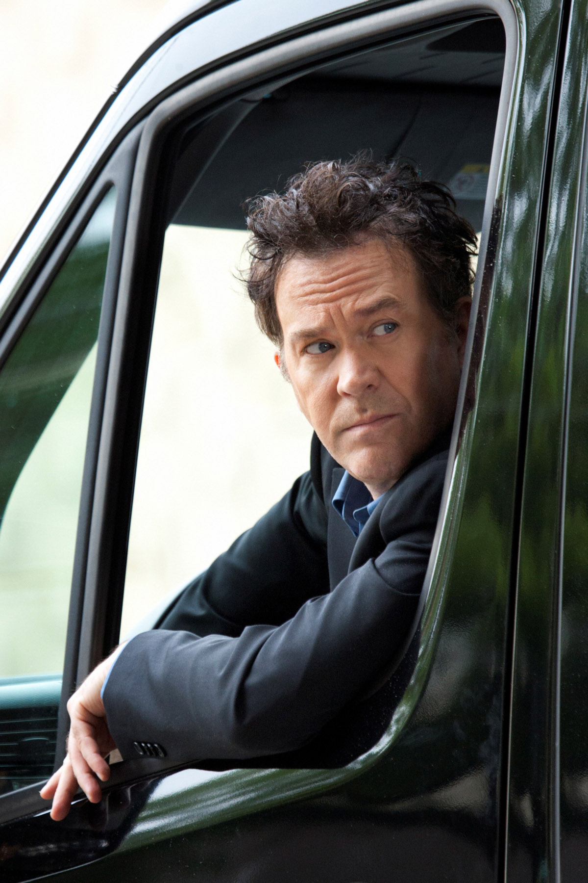 Timothy Hutton in LEVERAGE - Season 5 Series Finale - "The Long Goodbye