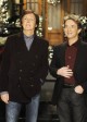 Martin Short and Paul McCartney in SATURDAY NIGHT LIVE - Season 38 | ©2012 NBC/Dana Edelson