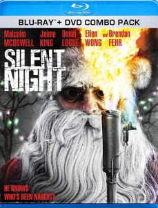 SILENT NIGHT | (c) 2012 Anchor Bay Home Entertainment