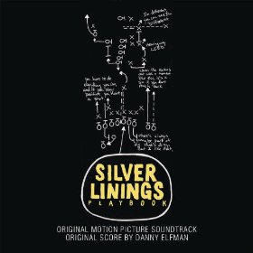SILVER LININGS PLAYBOOK score soundtrack | ©2012 Sony Classical