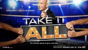 Howie Mandel in TAKE IT ALL - Season 1 | ©2012 NBC/Chris Haston