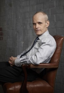 Zeljko Ivanek in THE MOB DOCTOR - Season 1 | ©2012 Fox/Mathieu Young Zeljko Ivanek in THE MOB DOCTOR - Season 1 | ©2012 Fox/Mathieu Young