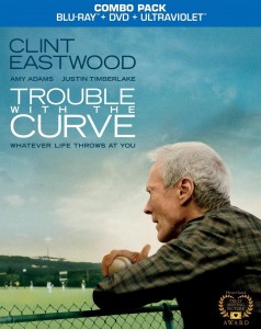 TROUBLE WITH THE CURVE | (c) 2012 Warner Home Video