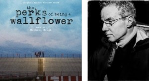 THE PERKS OF BEING A WALLFLOWER soundtrack | ©2012 Lions Gate Records