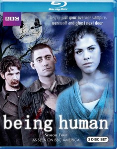BEING HUMAN SEASON FOUR | (c) 2013 BBC Warner