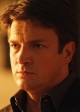 Nathan Fillion as Castle in CASTLE | (c) 2013 ABC/PETER "HOPPER" STONE