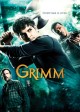 GRIMM - Season 2 Key Art | ©2012 NBCUniversal