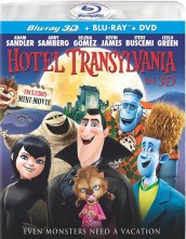 HOTEL TRANSYLVANIA | (c) 2013 Sony Pictures Home Entertainment