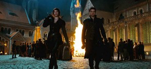 HANSEL AND GRETEL WITCH HUNTERS | ©2013 20th Century Fox