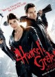 HANSEL AND GRETEL WITCH HUNTERS soundtrack | ©2013 La La Land Records