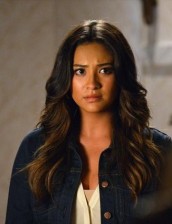 Shay Mitchell stars in PRETTY LITTLE LIARS | (c) 2013 ABC FAMILY/ERIC MCCANDLESS