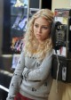 AnnaSophia Robb as Carrie in THE CARRIE DIARIES "Lie With Me" | (c) 2013 Craig Blankenhorn/The CW