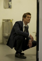 Former FBI agent Ryan Hardy (Kevin Bacon) is brought in to track down Joe Carroll in THE FOLLOWING | (c) 2013 Fox