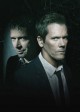 Kevin Bacon and James Purefoy in THE FOLLOWING - Season 1 | ©2012 Fox/Michael Lavine