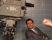 Dominic West in THE HOUR - Season 2 | ©2012 BBCAmerica